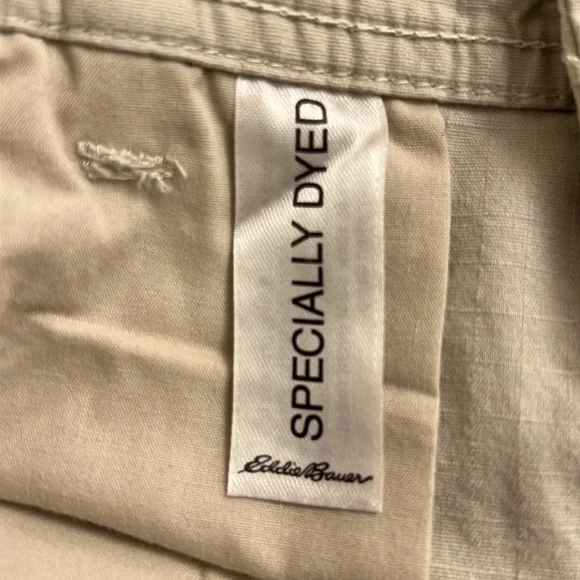 Eddie Bauer ladies petite capris - Picture 9 of 10